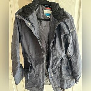 Columbia Women's Ski Jacket